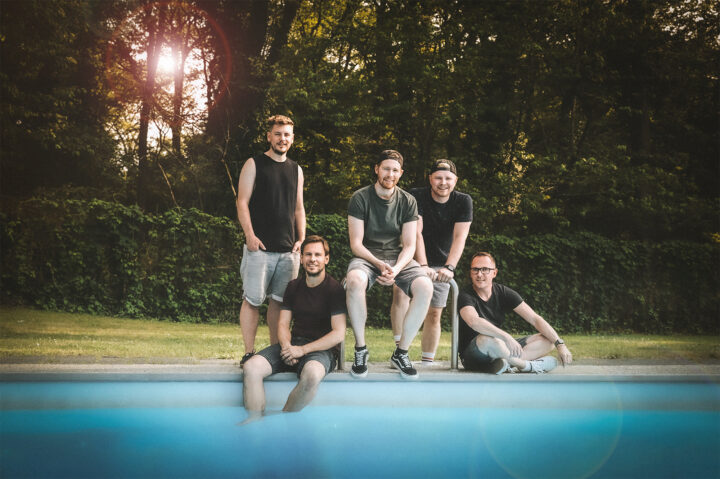 Miljö Open-Air 30.05.2026