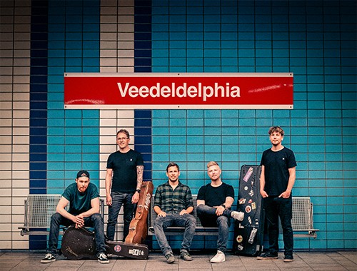 Miljö Open-Air 30.05.2026